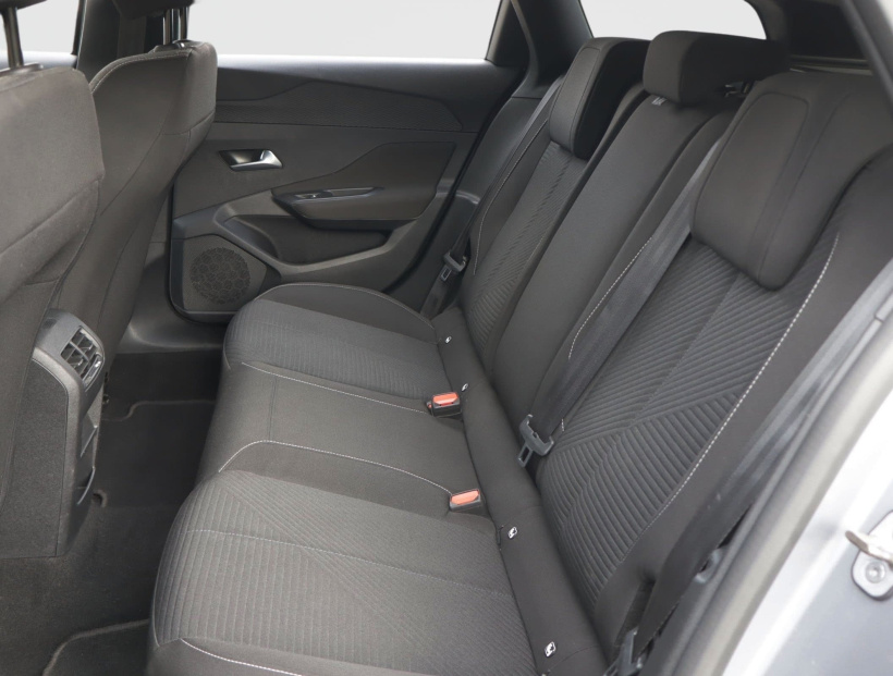 Peugeot 308, 2022