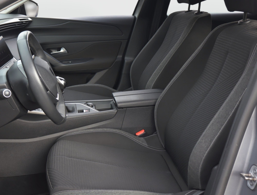 Peugeot 308, 2022