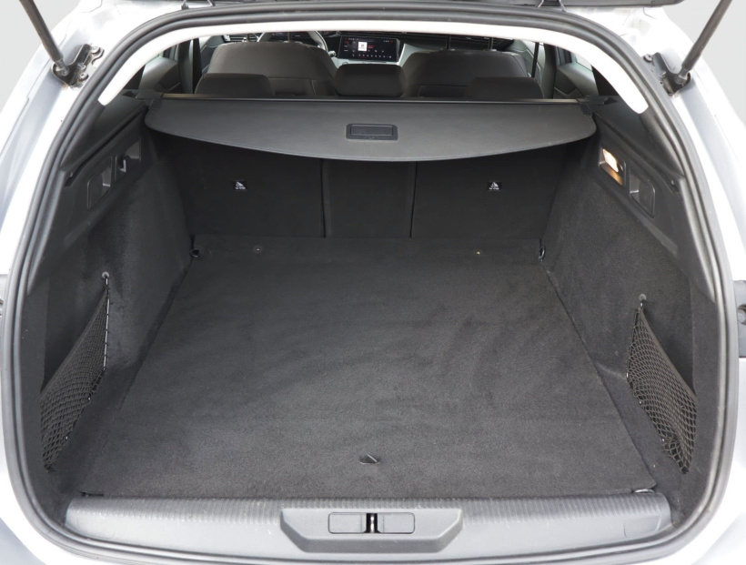 Peugeot 308, 2022