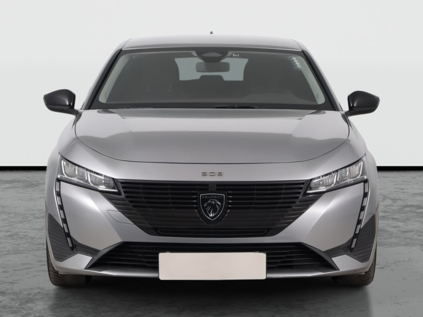 Peugeot 308, 2022