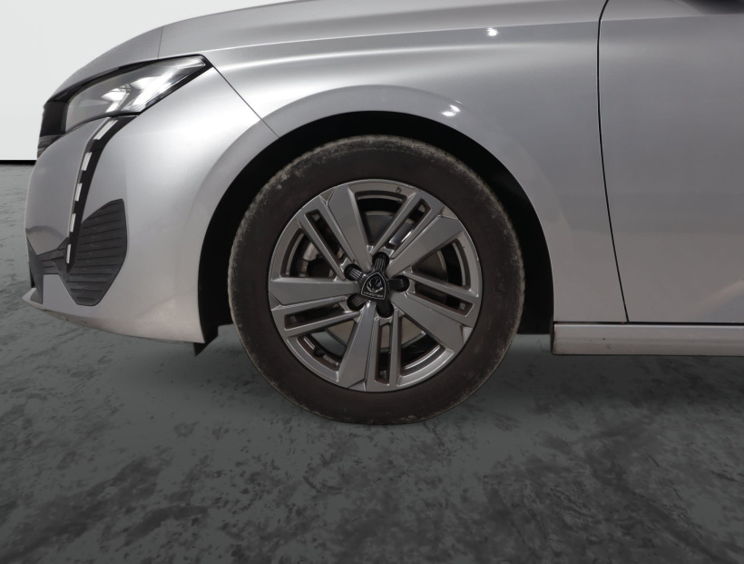 Peugeot 308, 2022