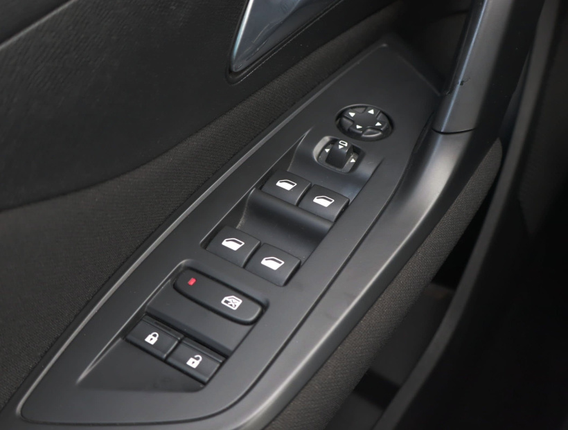 Peugeot 308, 2022
