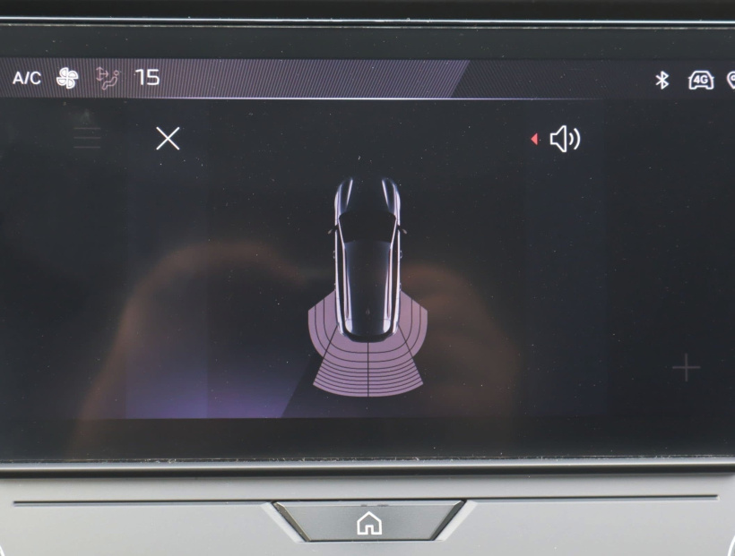 Peugeot 308, 2022