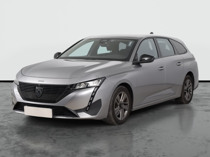 Peugeot 308, 2022