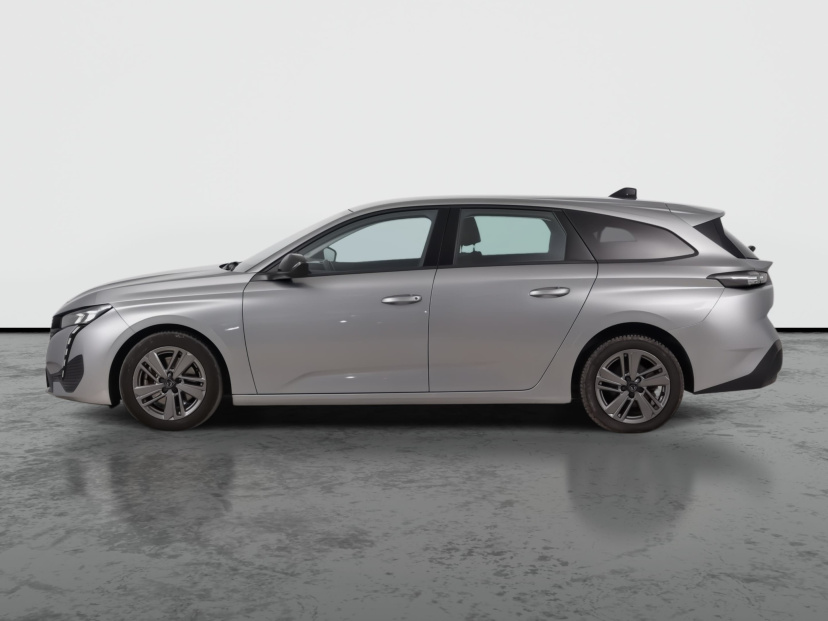 Peugeot 308, 2022