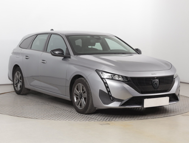 Peugeot 308 2022