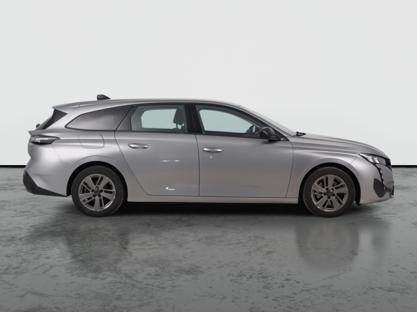 Peugeot 308, 2022