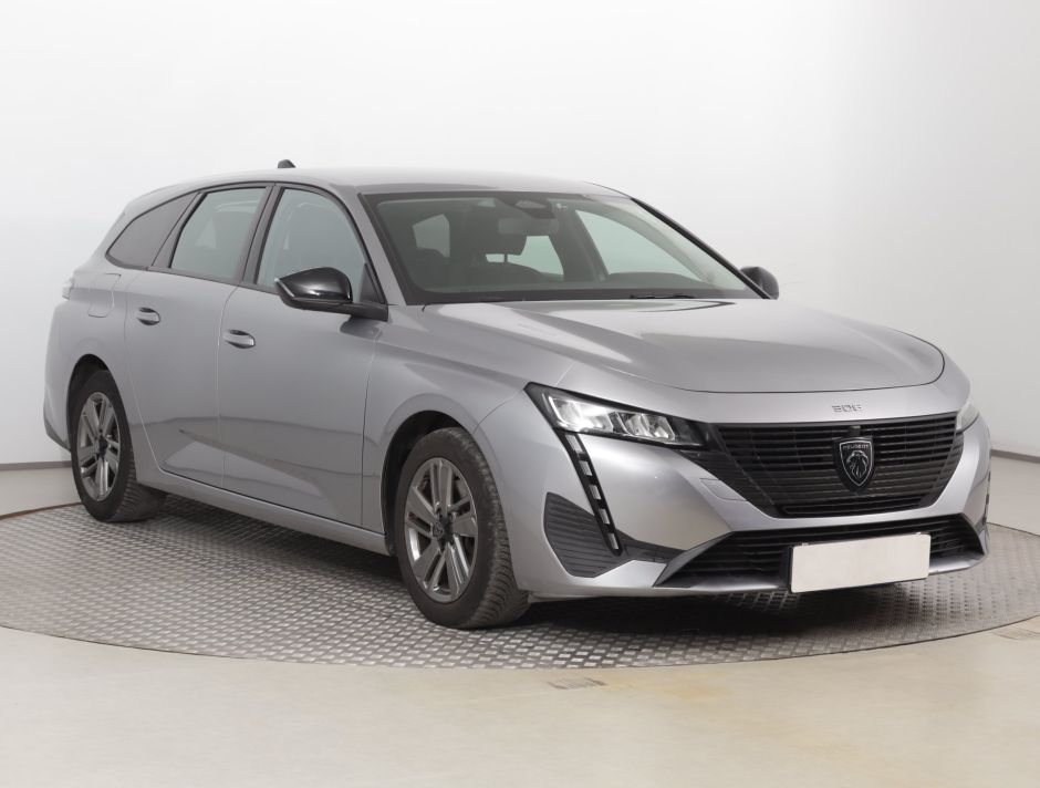 Peugeot 308 - 2022