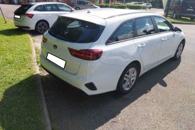 Kia Ceed - 2021
