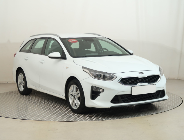 Kia Ceed 2021