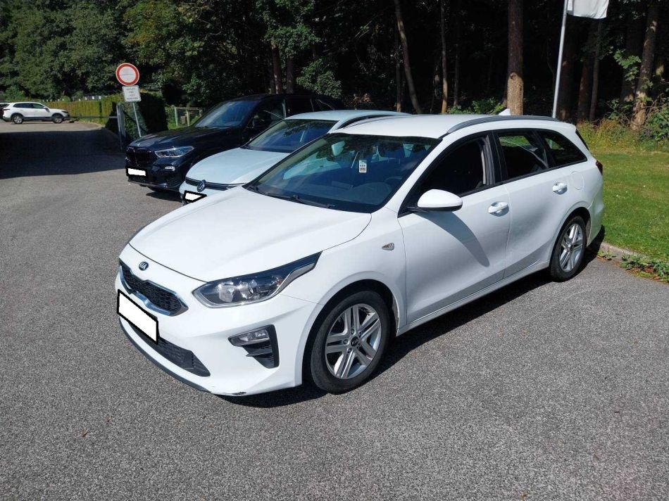 Kia Ceed - 2021