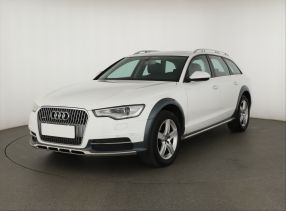 Audi Allroad - 2013