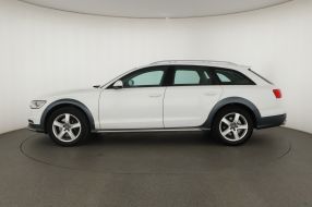 Audi Allroad - 2013