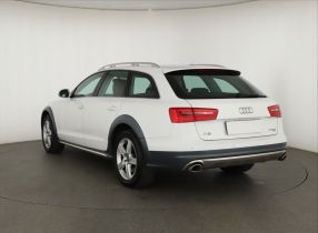Audi Allroad - 2013