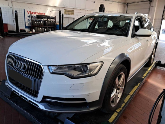 Audi Allroad