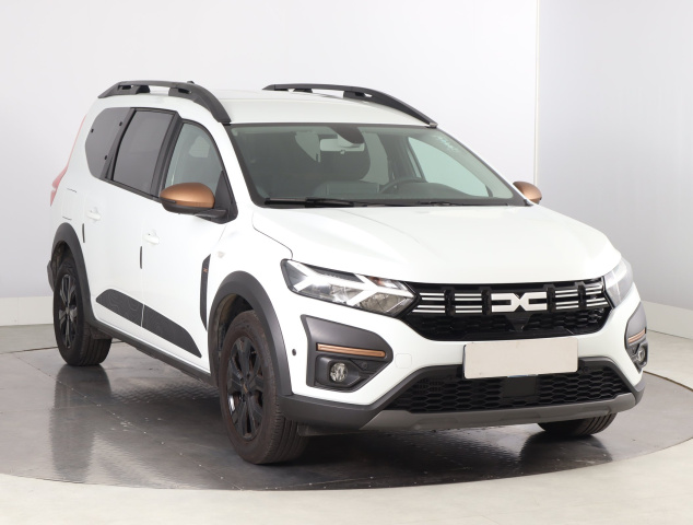 Dacia Jogger 2023