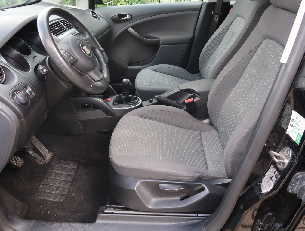 Seat Altea