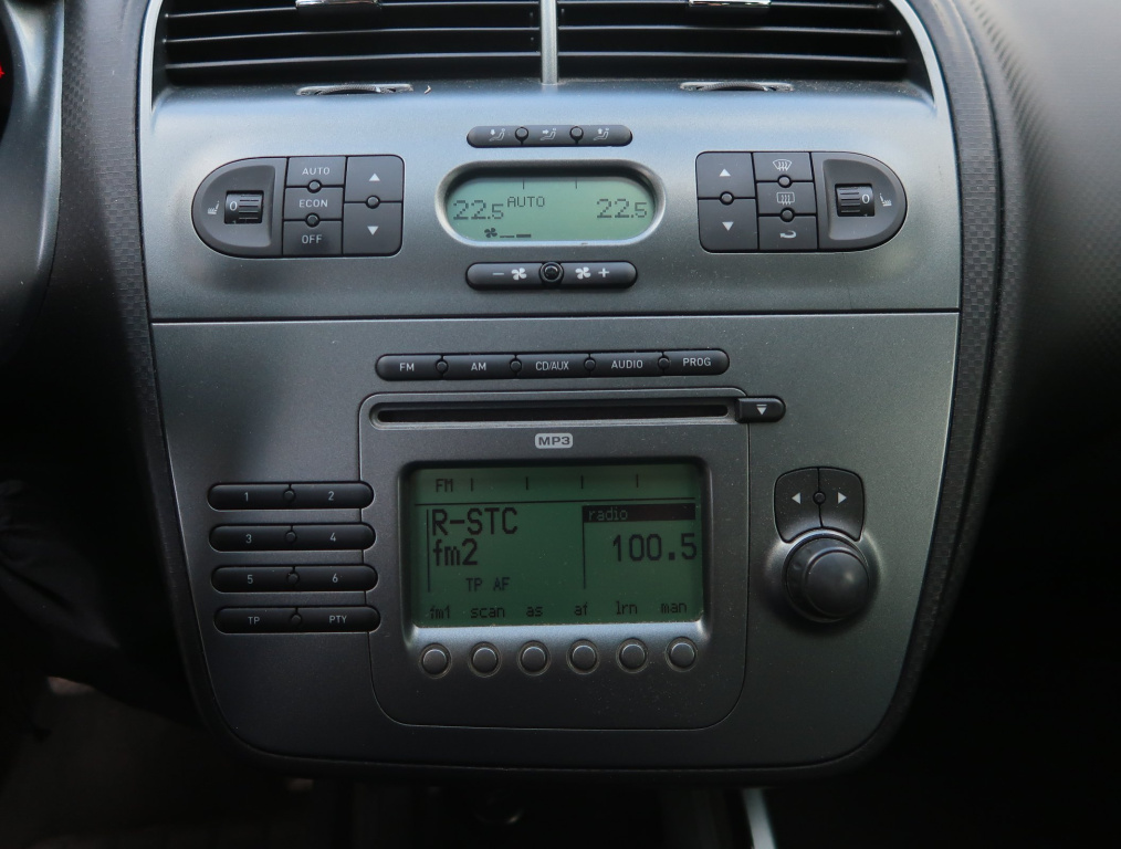 Seat Altea