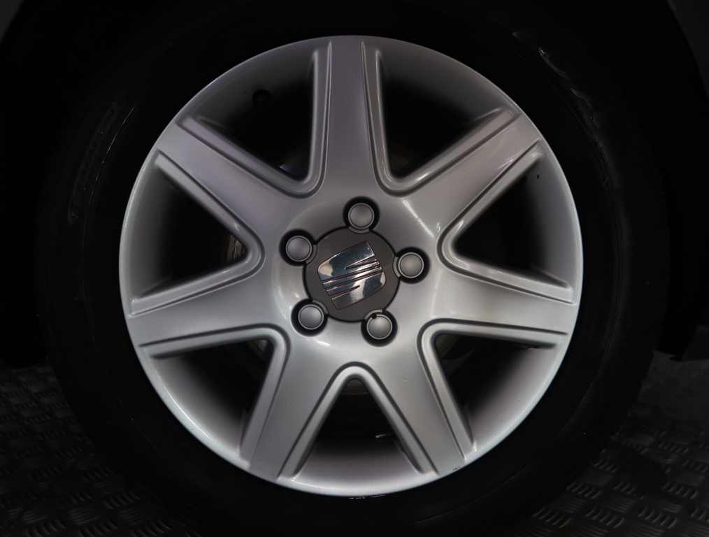Seat Altea