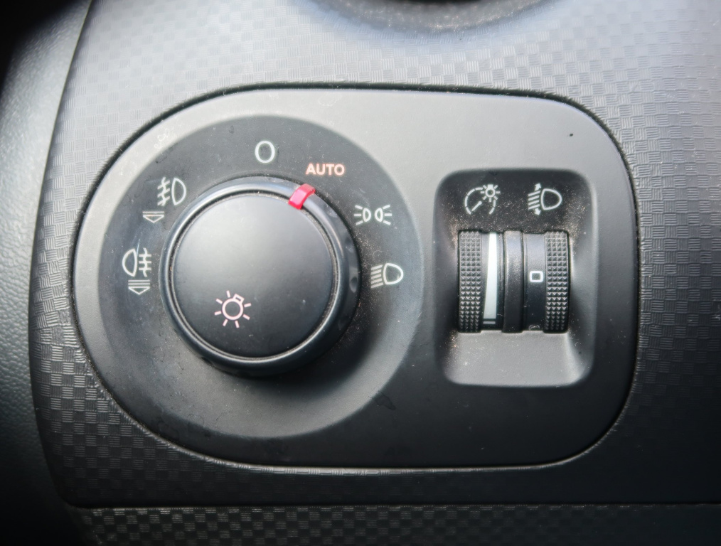 Seat Altea