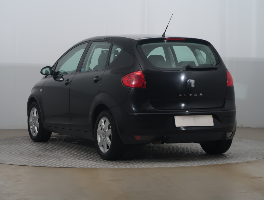 Seat Altea