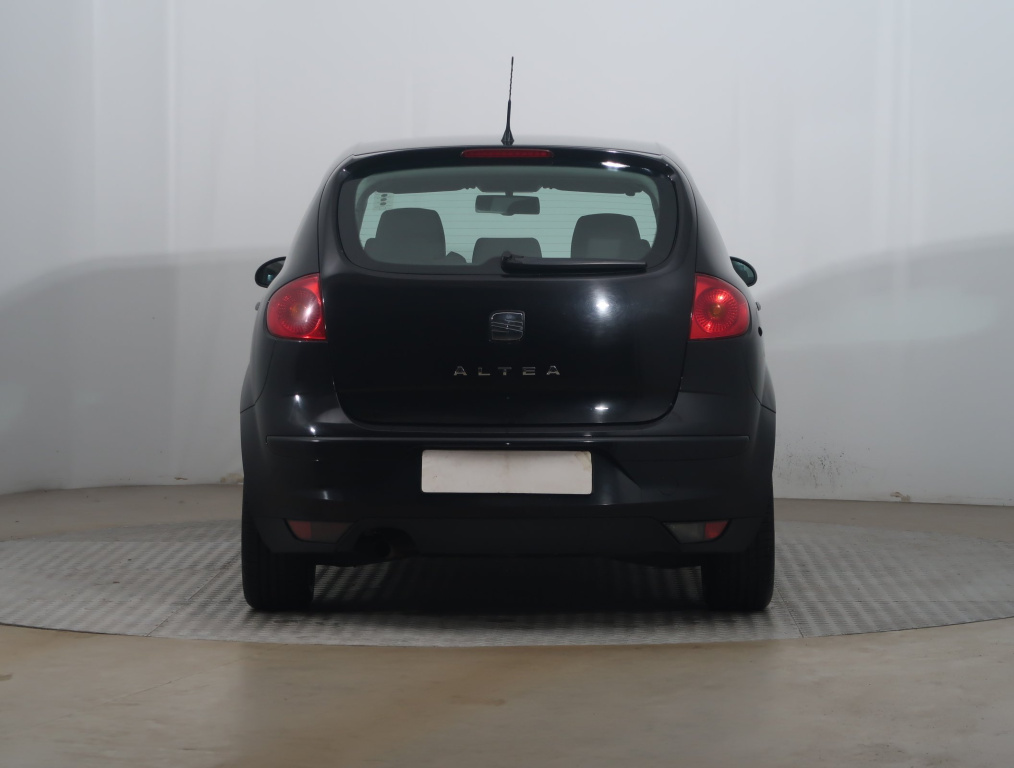 Seat Altea