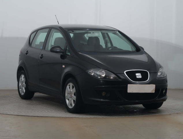 Seat Altea 2009