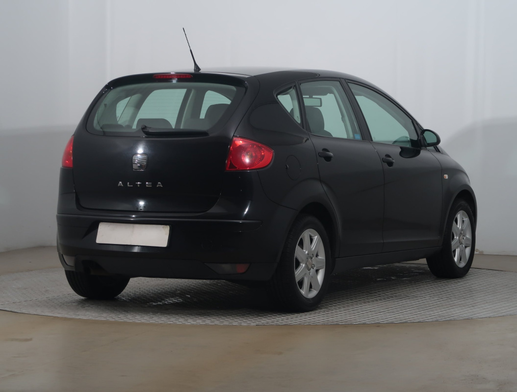 Seat Altea