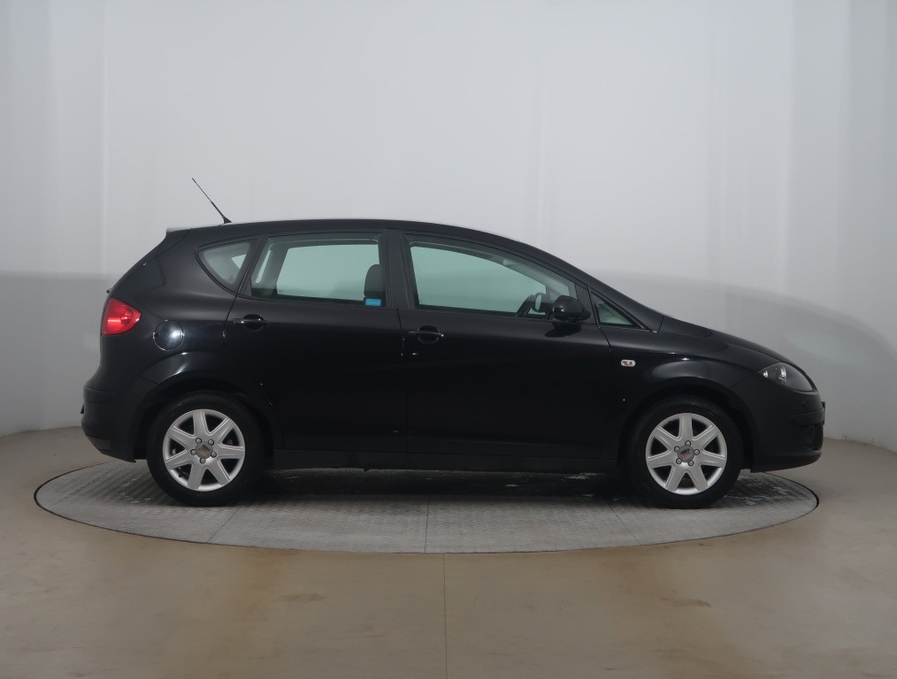 Seat Altea