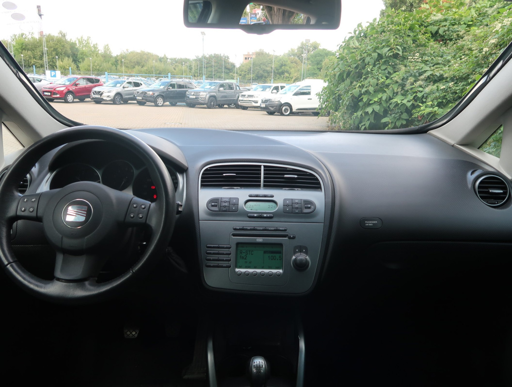 Seat Altea