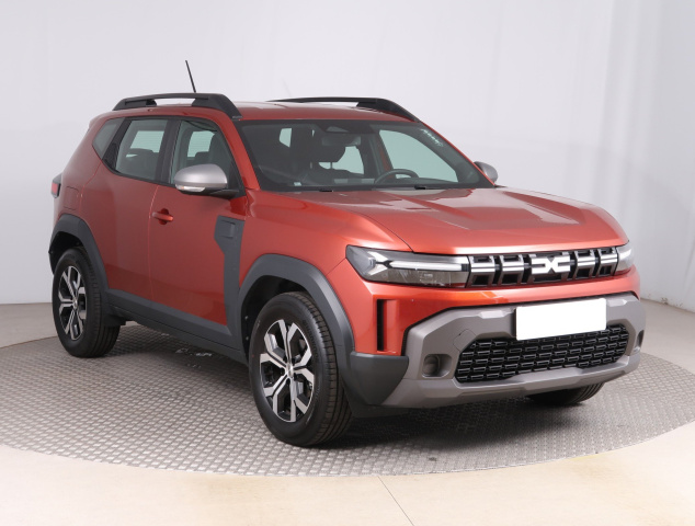 Dacia Duster 2024