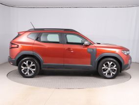 Dacia Duster - 2024