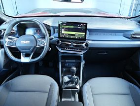Dacia Duster - 2024