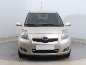 Toyota Yaris - 2011