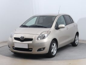 Toyota Yaris - 2011