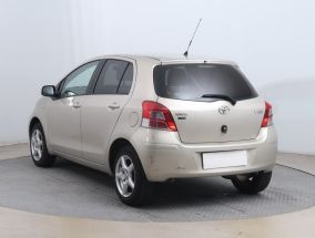 Toyota Yaris - 2011