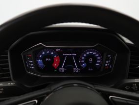 Audi A1 - 2020