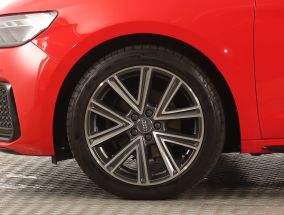 Audi A1 - 2020