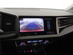 Audi A1 - 2020
