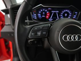 Audi A1 - 2020