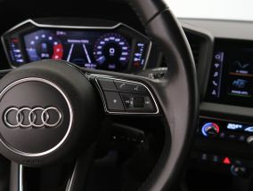 Audi A1 - 2020
