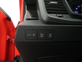 Audi A1 - 2020
