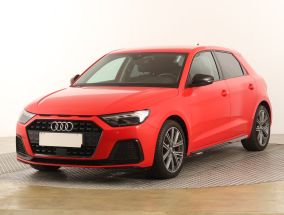 Audi A1 - 2020