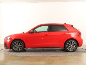 Audi A1 - 2020