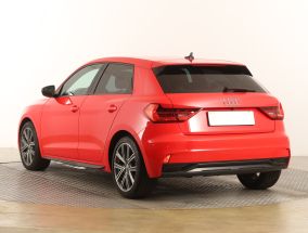 Audi A1 - 2020