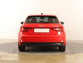 Audi A1 - 2020