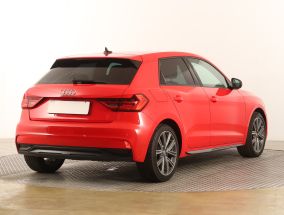 Audi A1 - 2020