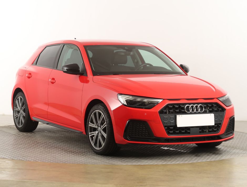 Audi A1 - 2020