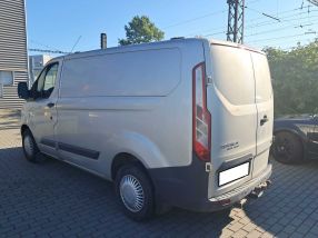 Ford Transit Custom - 2014