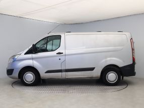 Ford Transit Custom - 2014
